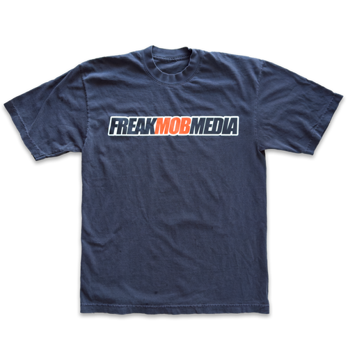 FreakMob GITD Moto Tee