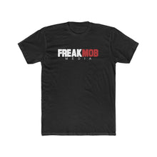 Load image into Gallery viewer, FREAKMob T-Shirt - Black