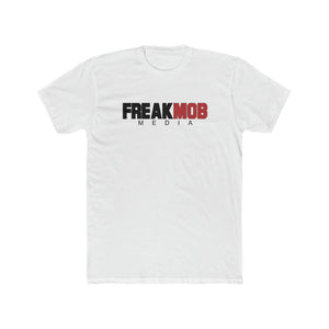 FREAKMob T-Shirt - White