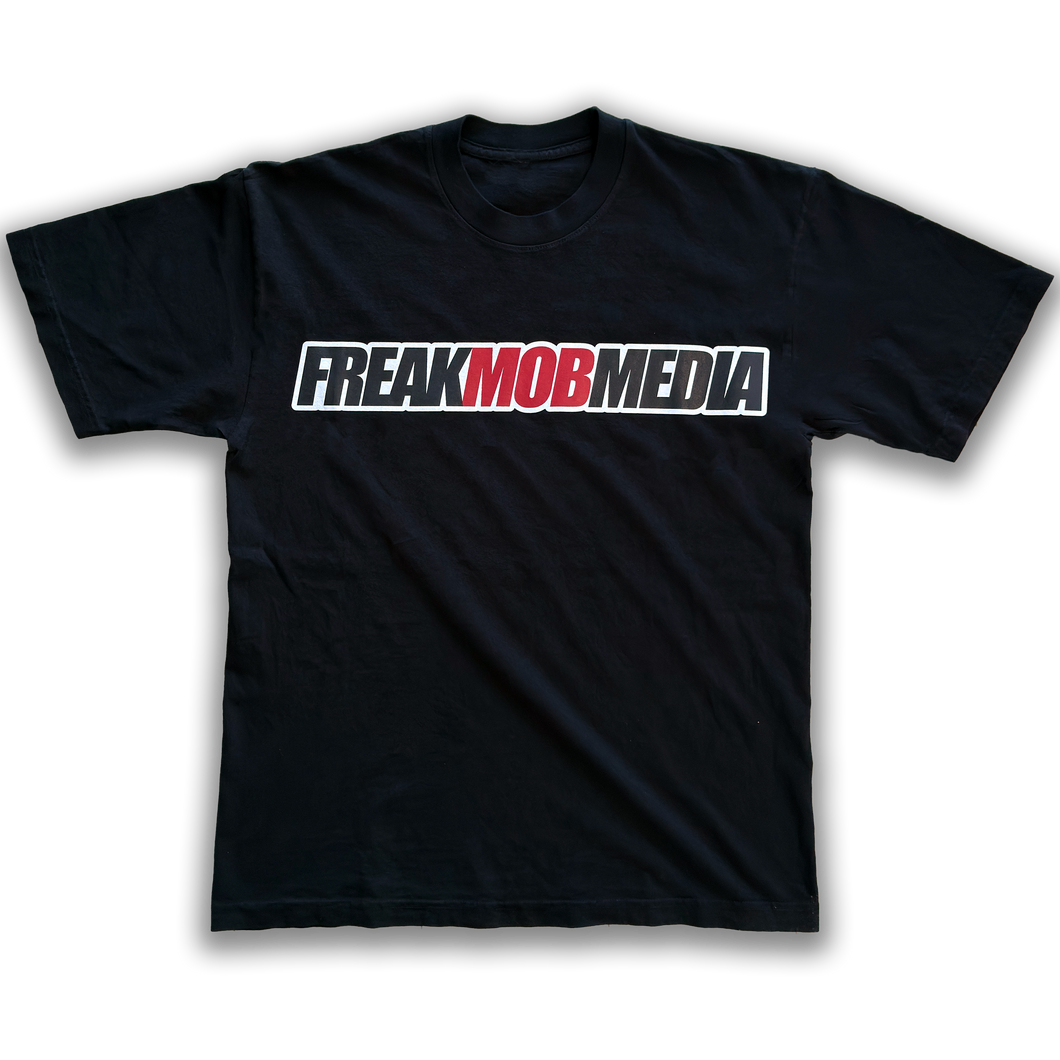 FreakMob Moto Tee