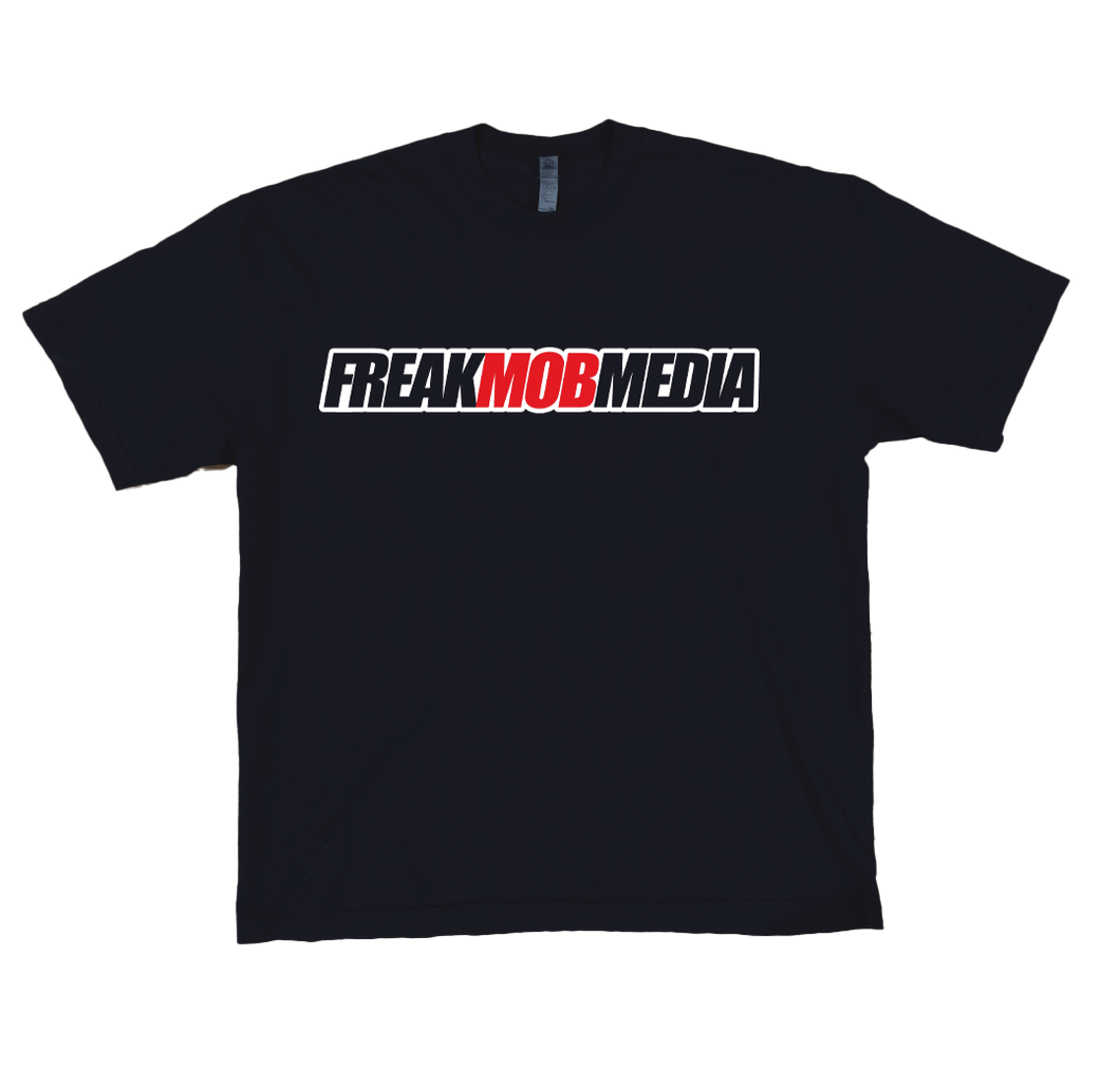 FreakMob Moto Tee