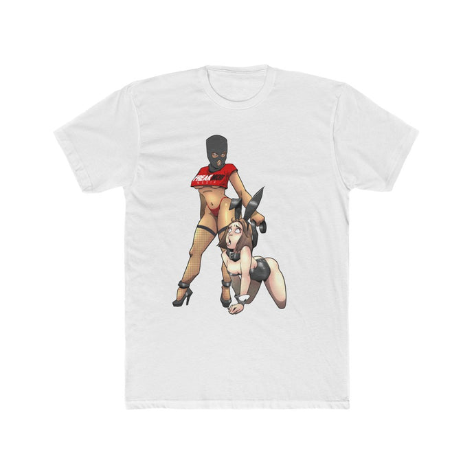 FreakMob Playgirl Tee