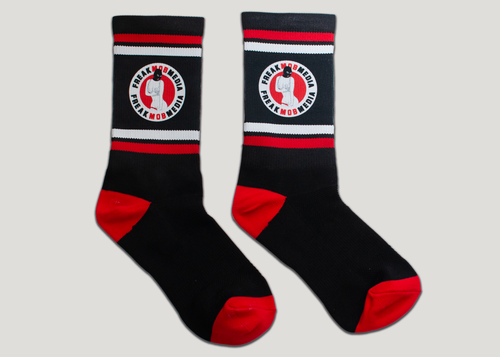 FREAKMob Socks